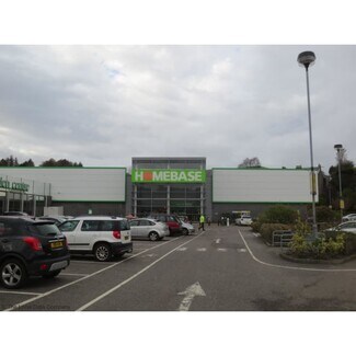 More details for Lochavullin Dr, Oban - Retail for Rent