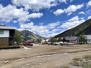 TBD 5th and Snowden, Silverton, CO for sale Primary Photo- Image 1 of 22