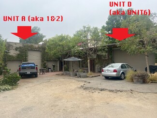 More details for 99 N Mountain Trl, Sierra Madre, CA - Industrial for Rent