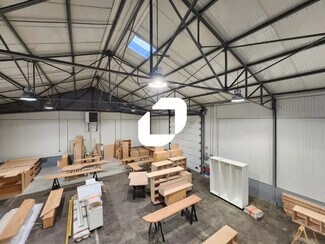 More details for Office, Light Industrial to Rent