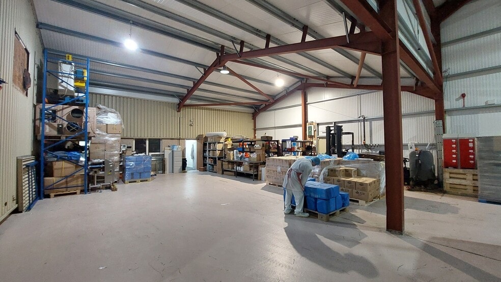 Aberdeen Rd, Laurencekirk to rent - Building Photo - Image 2 of 12