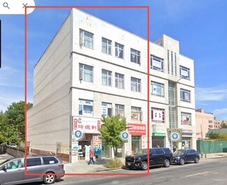 More details for 141-43 Northern Blvd, Flushing, NY - Office for Sale