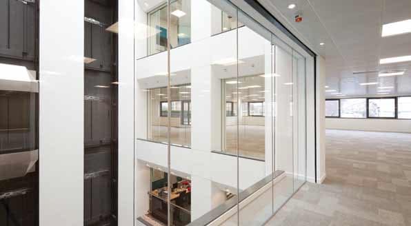 95-99 Haymarket Ter, Edinburgh to rent - Interior Photo - Image 3 of 11