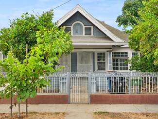 More details for 1220 W 25th St, Los Angeles, CA - Residential for Sale