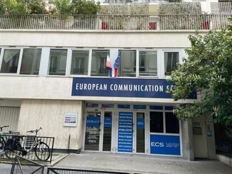 More details for 9 Rue Lekain, Paris - Office to Rent