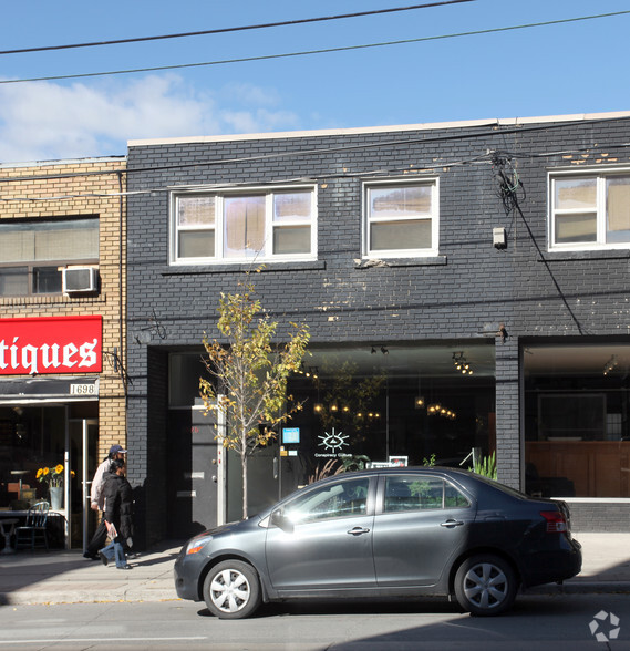 1696 Queen St W, Toronto, ON for sale - Building Photo - Image 2 of 2