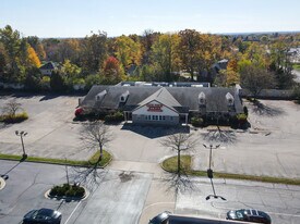 Golden Corral - Commercial Property