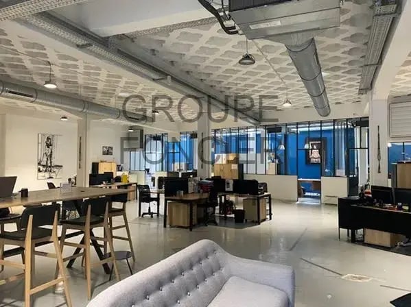 Vente Commerce 1 692 m² - Photo 1