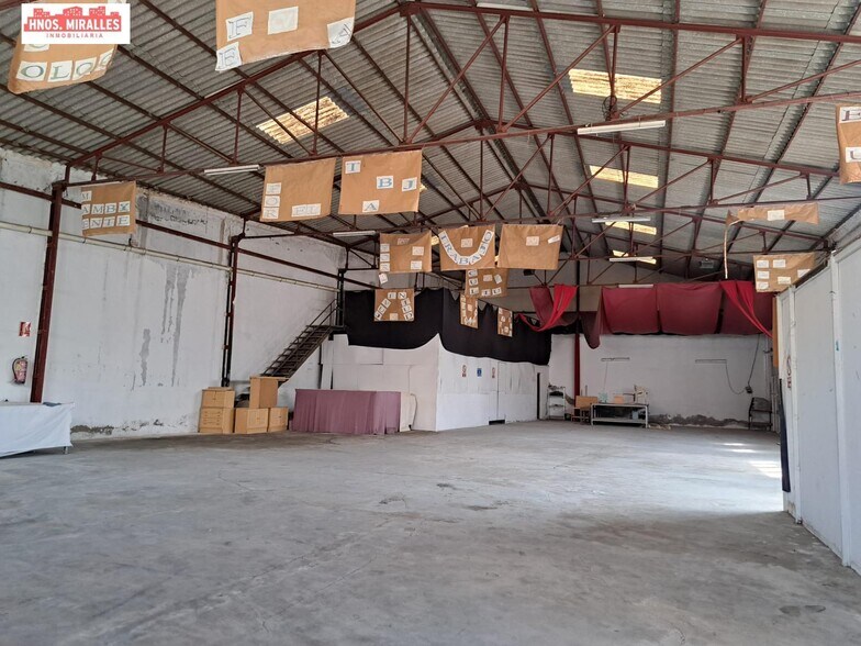 Industrial in Albatera, Alicante to rent - Interior Photo - Image 3 of 7