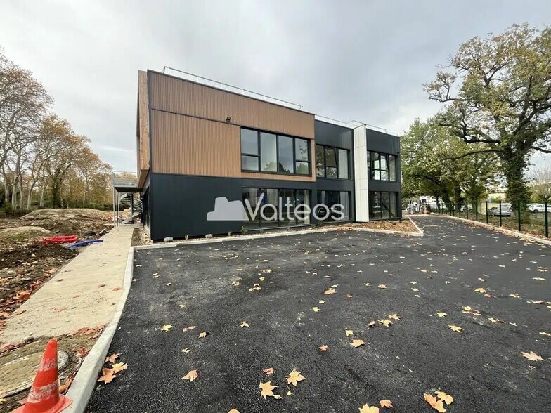 Office in Ramonville-Saint-Agne for sale - Building Photo - Image 2 of 12