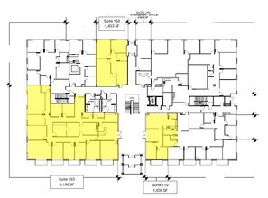 5750 Genesis Ct, Frisco, TX for rent Floor Plan- Image 1 of 2