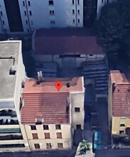 Villeurbanne - Aerial map view - Image1
