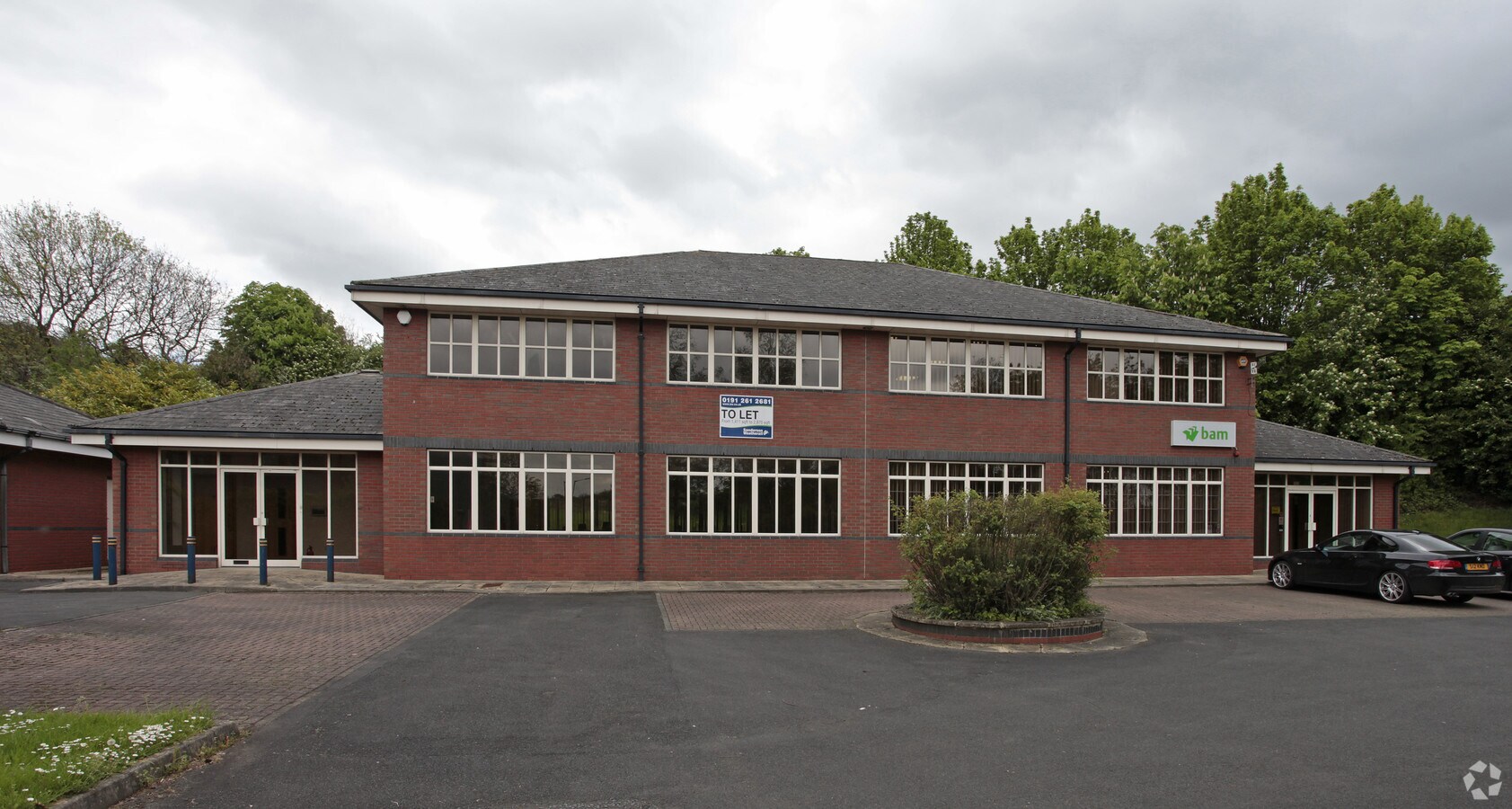 Fifth Ave, Gateshead NE11 0HF UK