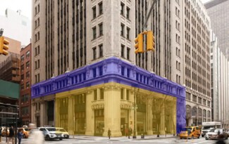 More details for 95 Madison Ave, New York, NY - Retail for Rent