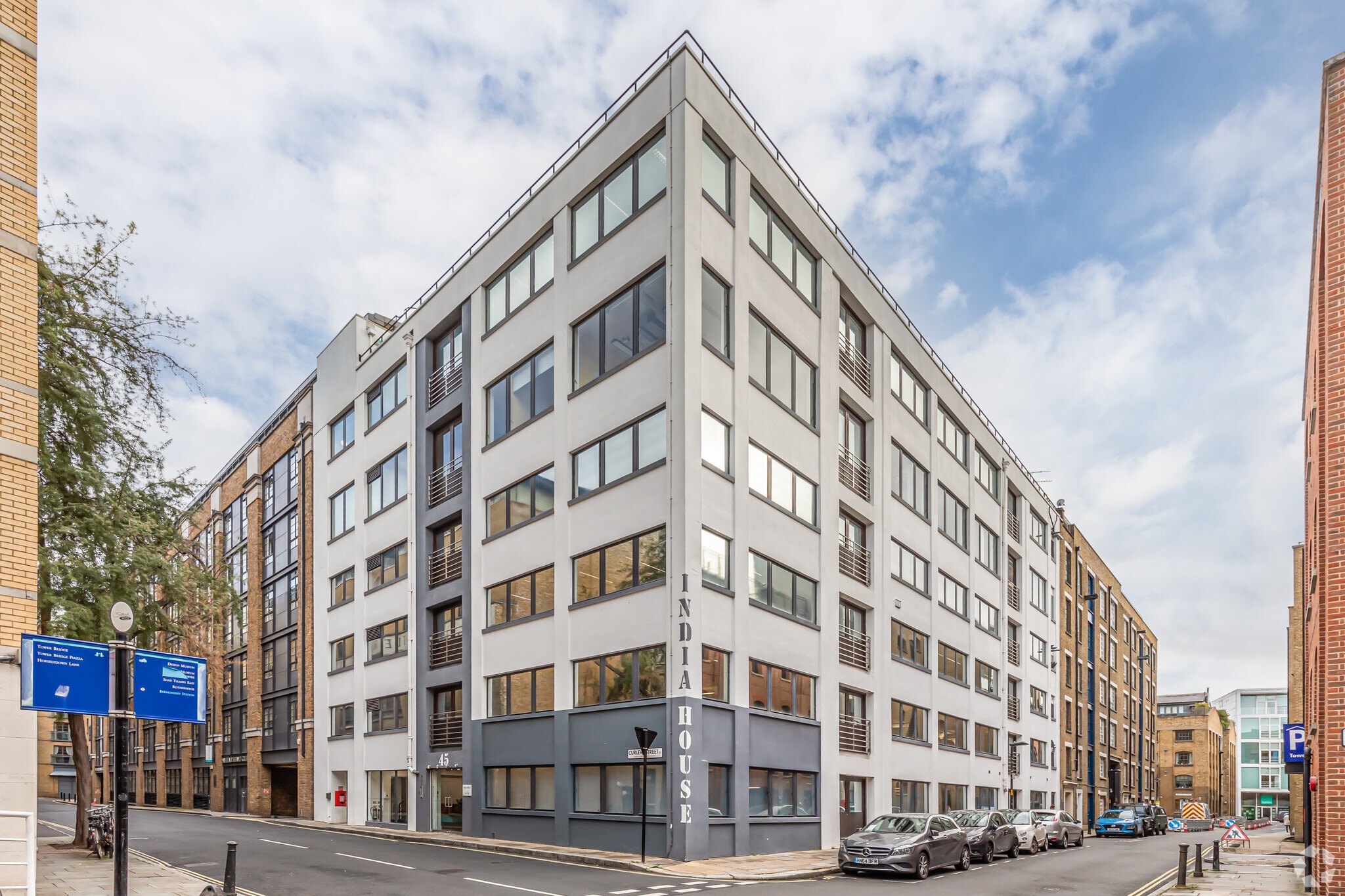 45 Curlew St, London to rent Primary Photo- Image 1 of 18