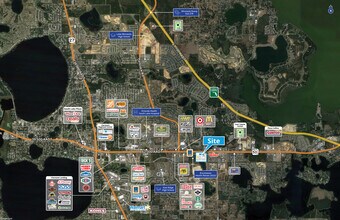 Highway 50, Clermont, FL for sale Building Photo- Image 1 of 1