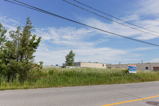 More details for 45 Seapark Dr, St Catharines, ON - Light Industrial for Rent