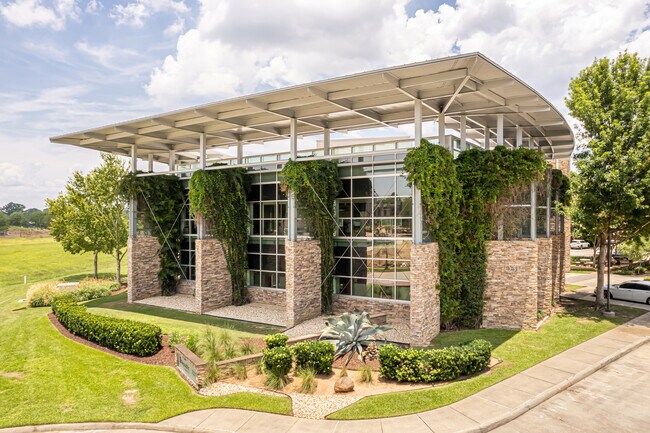 More details for 7031 Commerce Cir, Baton Rouge, LA - Office to Rent