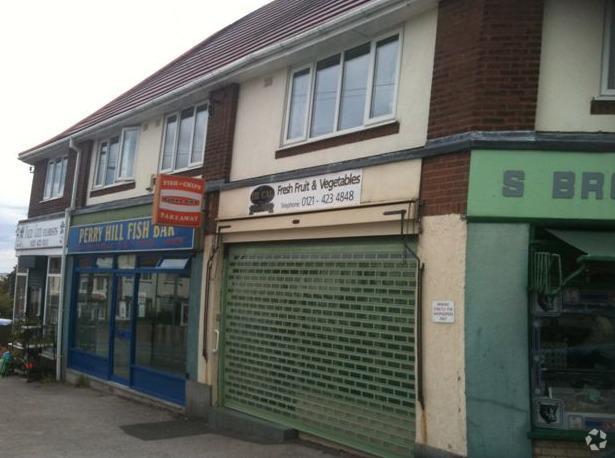 145 Bleakhouse Rd, Oldbury for sale Primary Photo- Image 1 of 1
