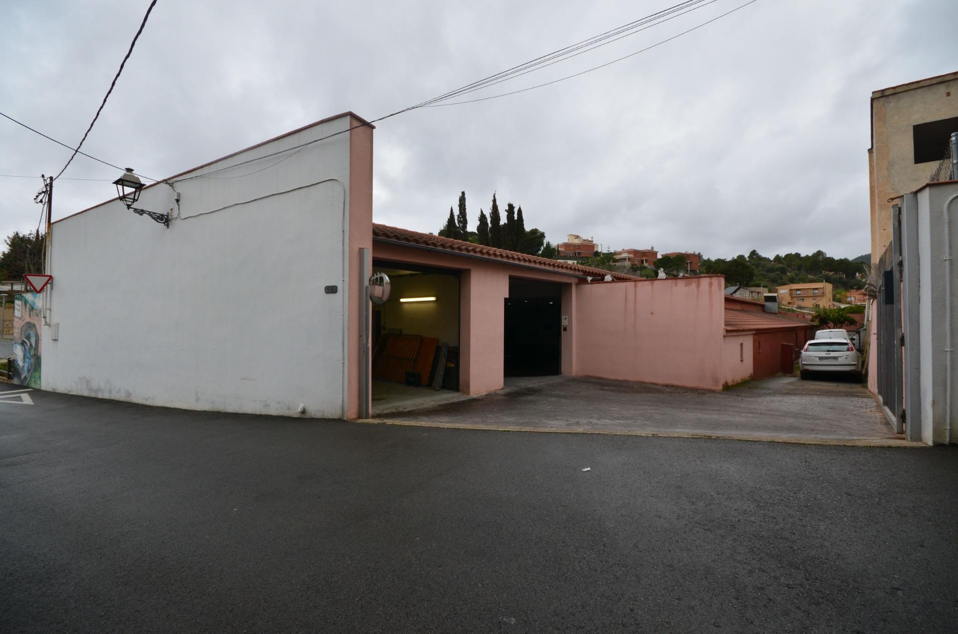  in Castellvell del Camp, Tarragona for sale Primary Photo- Image 1 of 1