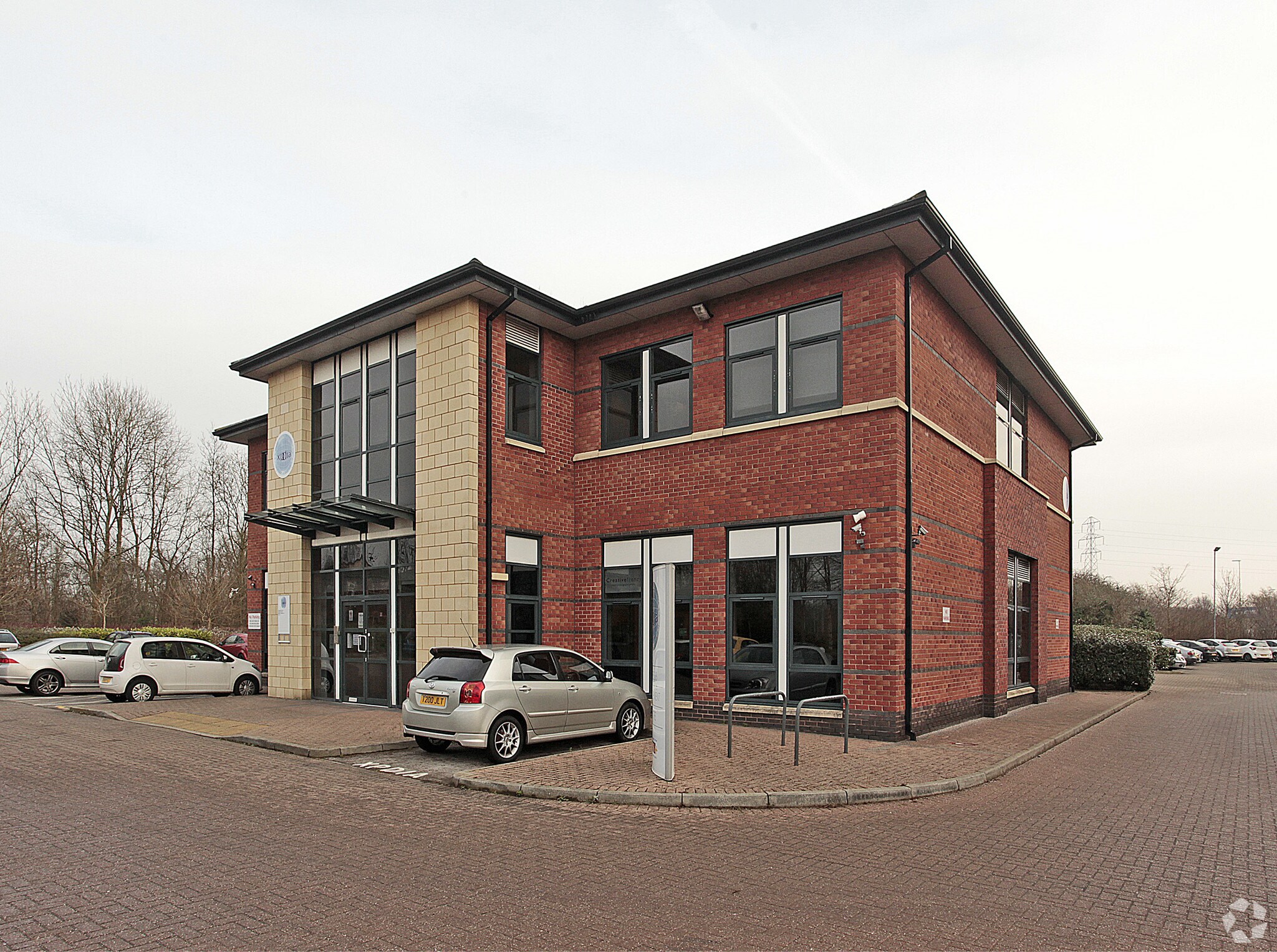 5 Cinnamon Park, Warrington for sale Primary Photo- Image 1 of 1