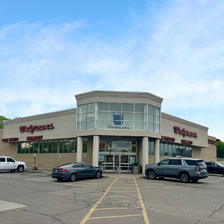 More details for 8706 N Telegraph Rd, Dearborn Heights, MI - Retail for Sale