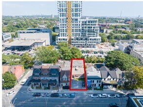 99 River St, Toronto, ON for sale Building Photo- Image 1 of 12