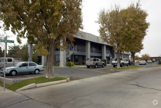 More details for 4440 Grissom St, Bakersfield, CA - Office for Rent