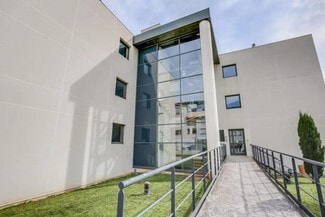 More details for 18 Rue Elie Pelas, Marseille - Office to Rent