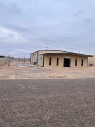 More details for 1302 W Dakota Ave, Midland, TX - Industrial for Rent