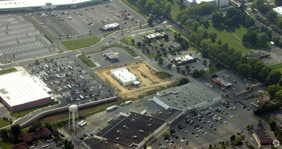 7150 Hamilton Blvd, Trexlertown, PA for rent - Aerial - Image 3 of 6