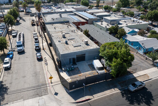 More details for 13900 La Rue St, San Fernando, CA - Industrial for Sale