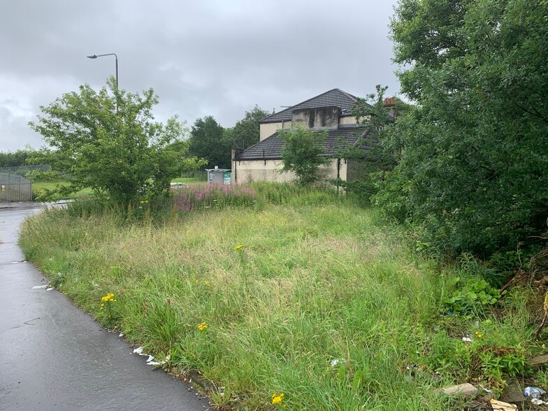 17 Knapdale St, Glasgow to rent - Building Photo - Image 2 of 2