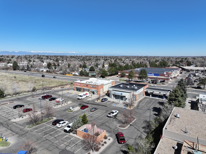 16750 E Quincy Ave, Aurora, CO for sale - Building Photo - Image 2 of 10