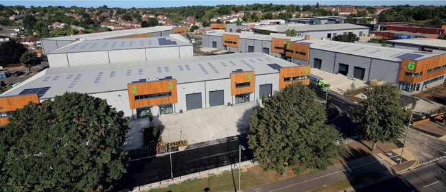 More details for Cray Ave, Orpington - Office, Industrial to Rent