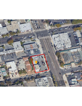 More details for 1574-1576 Hornblend St, San Diego, CA - Retail for Sale