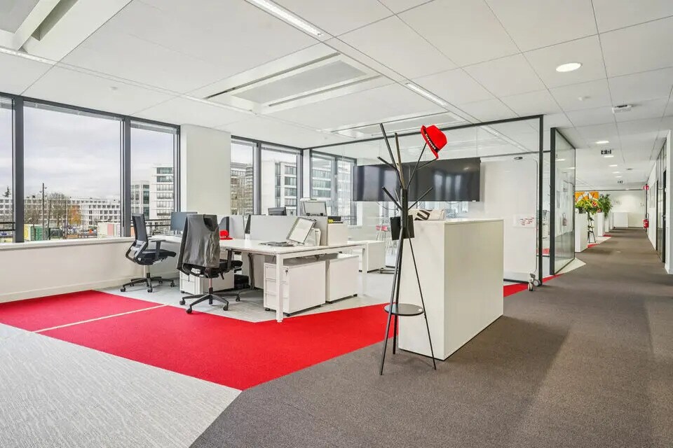 Office in Rungis to rent Interior Photo- Image 1 of 5