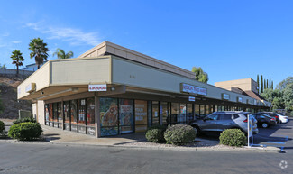 More details for 8181 Mission Gorge Rd, San Diego, CA - Retail for Rent