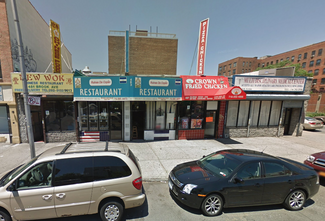 More details for 489 Brook Ave, Bronx, NY - Retail for Rent