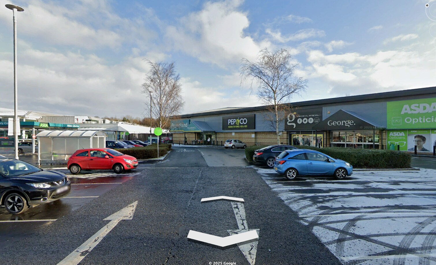 Princess Way, Burnley to rent Primary Photo- Image 1 of 2