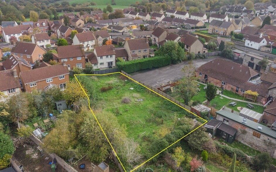 15 High St, Wickwar for sale - Building Photo - Image 3 of 5