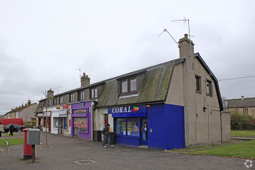 11 Lintmill Ter, Aberdeen for sale - Primary Photo - Image 1 of 1