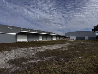 More details for 12925 N 49th St, Clearwater, FL - Industrial for Rent