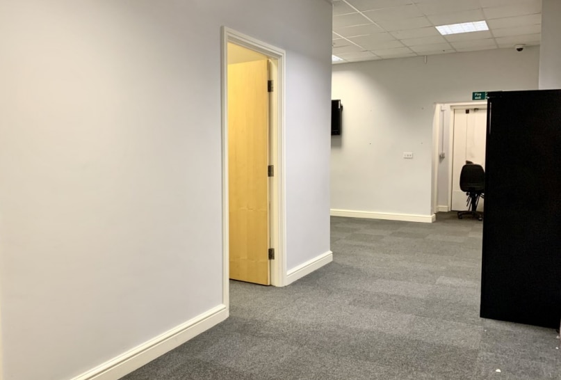 45-53 Gibside, Chester Le Street to rent Interior Photo- Image 1 of 4