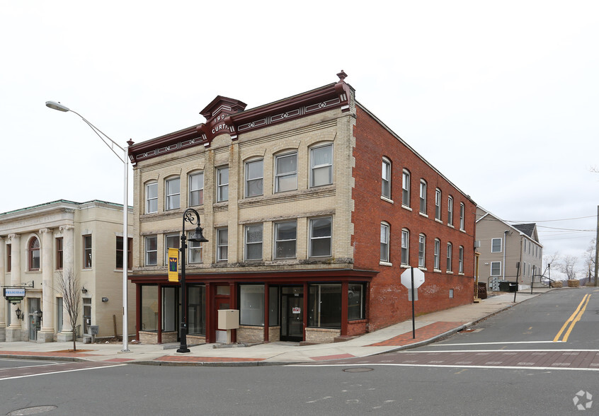 255-257 Main St, Bristol, CT for sale - Building Photo - Image 1 of 1