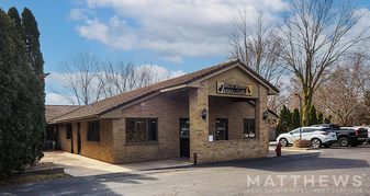 NATIONAL VETERINARY ASSOCIATES - Commercial Property