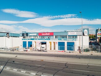 More details for Avenida Doctor Severo Ochoa, 35, Alcobendas - Industrial to Rent