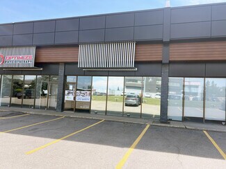 More details for 10472-17203 105 Av NW, Edmonton, AB - Light Industrial to Rent