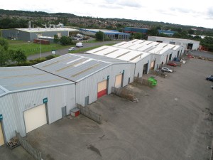 More details for Hortonwood 7, Telford - Industrial for Rent