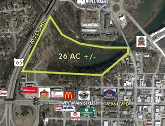 More details for 000 Hwy 65, Branson, MO - Land for Sale